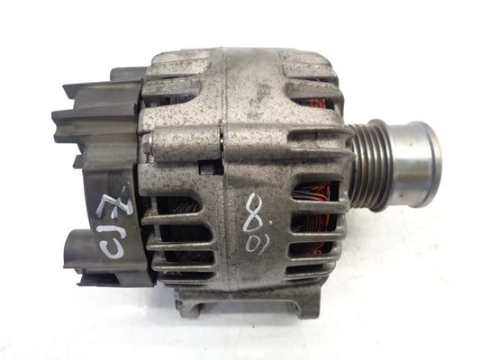 Alternador Volkswagen Volkswagen Polo 5 V 1,2 TSI gasolina CJZ CJZC 04E903015 110A