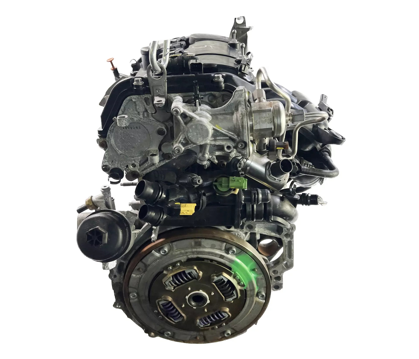 Motor Opel Vauxhall Grandland X A181.6 Turbo Hybrid4 EP6FADTXD F16XHR 5G06