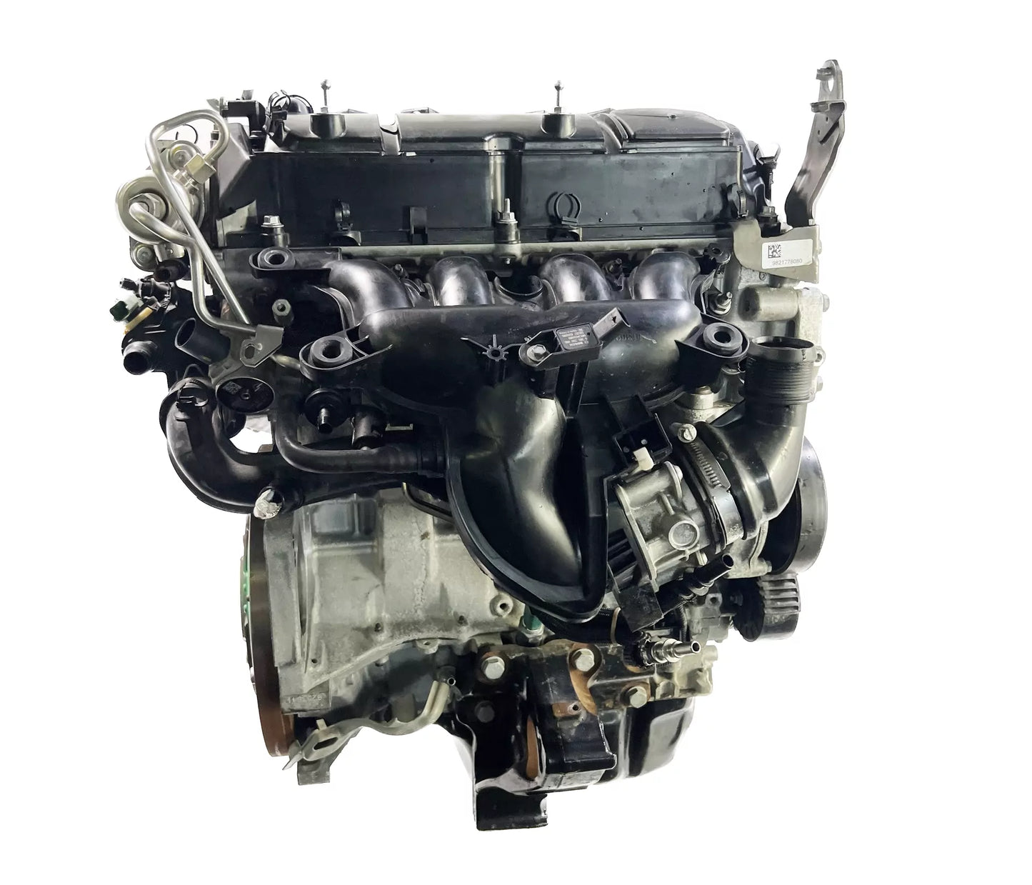 Motor Opel Vauxhall Grandland X A181.6 Turbo Hybrid4 EP6FADTXD F16XHR 5G06