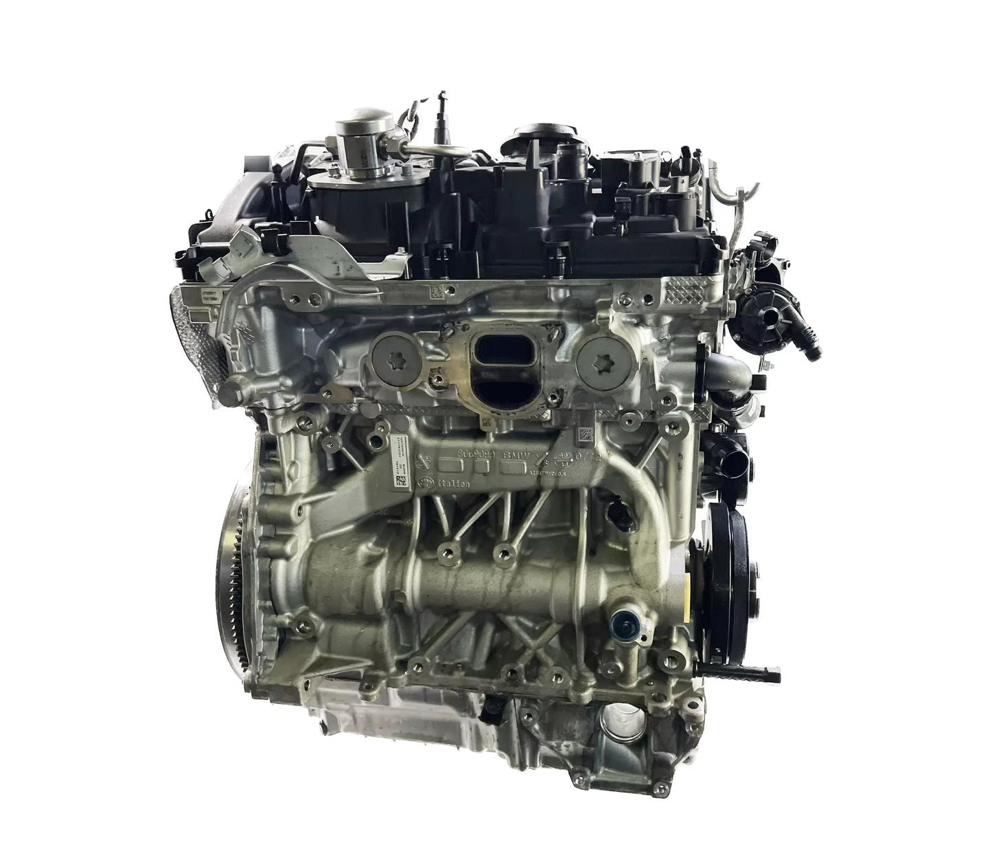 Motor BMW X3 G01 F97 2.0 xDrive 30 e Plug in Hybrid B48B20A B48 11005A078C8