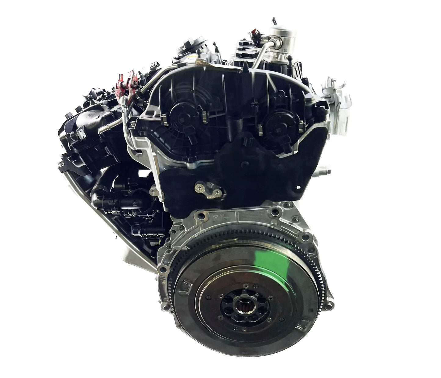 Motor BMW X3 G01 F97 2.0 xDrive 30 e Plug in Hybrid B48B20A B48 11005A078C8