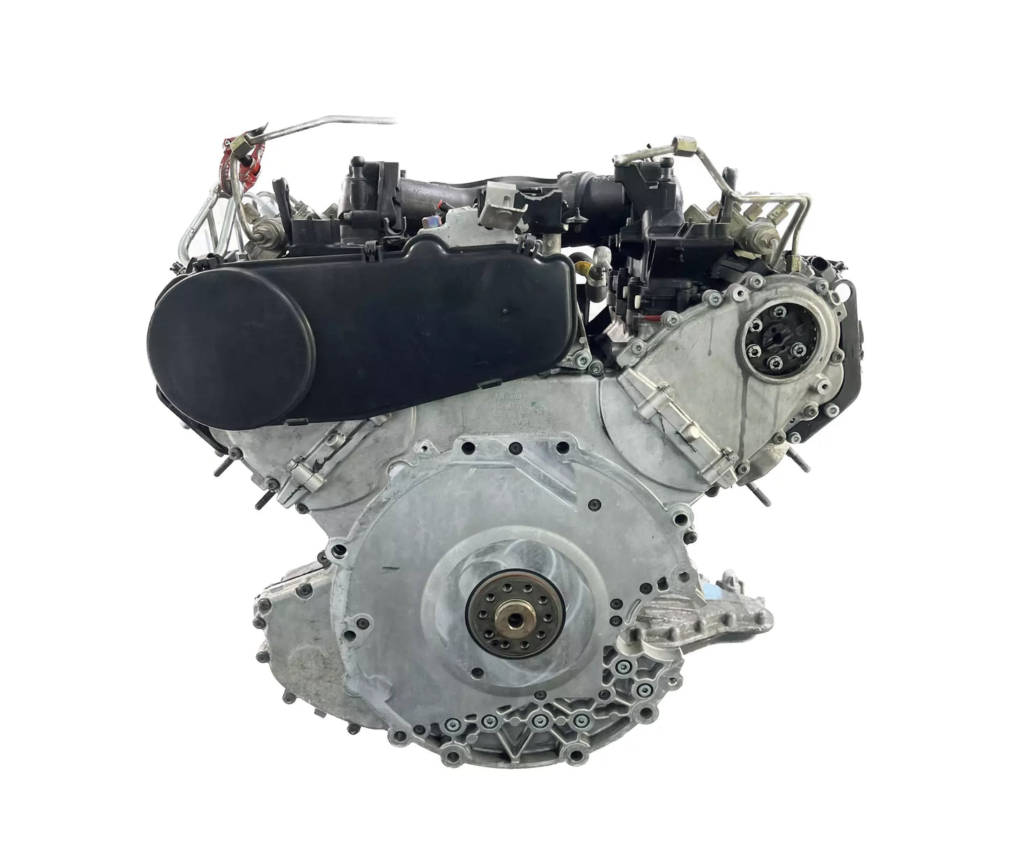 Motor Audi A8 D3 4E 4.0 TDI Diesel Quattro ASE 057100098X 275 CV