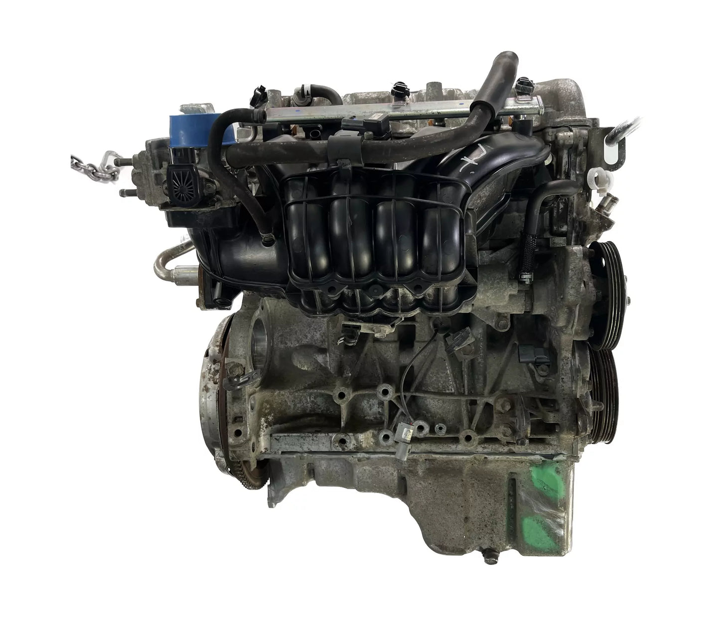 Motor Suzuki Swift MK3 III 1,3 4x4 gasolina M13A 90 PS