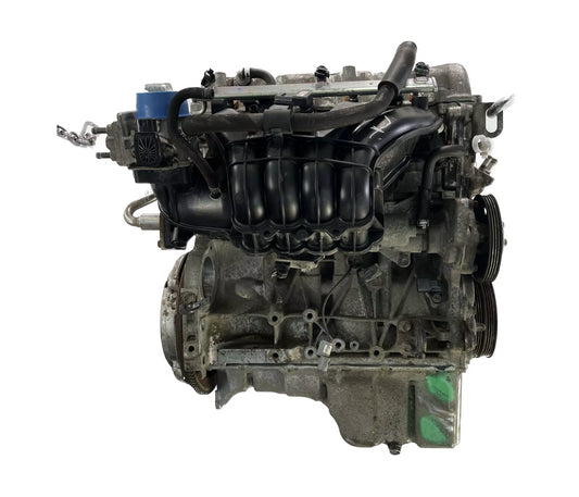 Motor Suzuki Swift MK3 III 1,3 4x4 gasolina M13A 90 PS