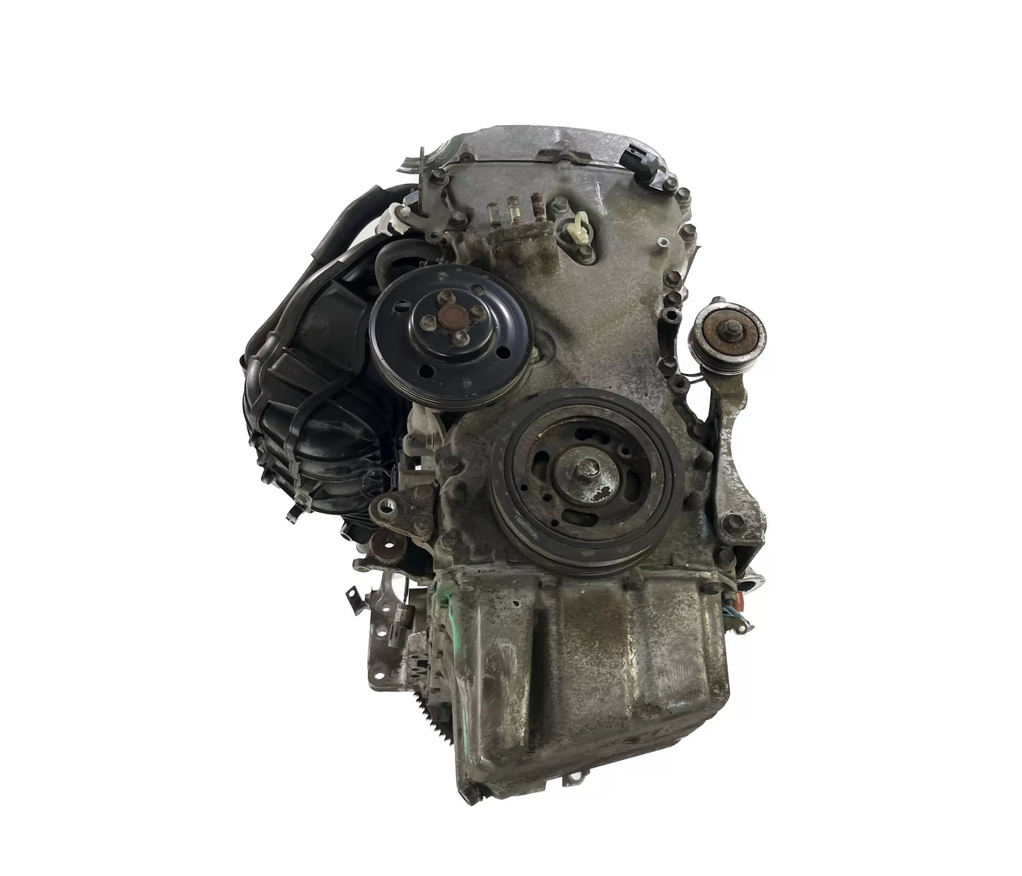 Motor Suzuki Swift MK3 III 1,3 4x4 gasolina M13A 90 PS