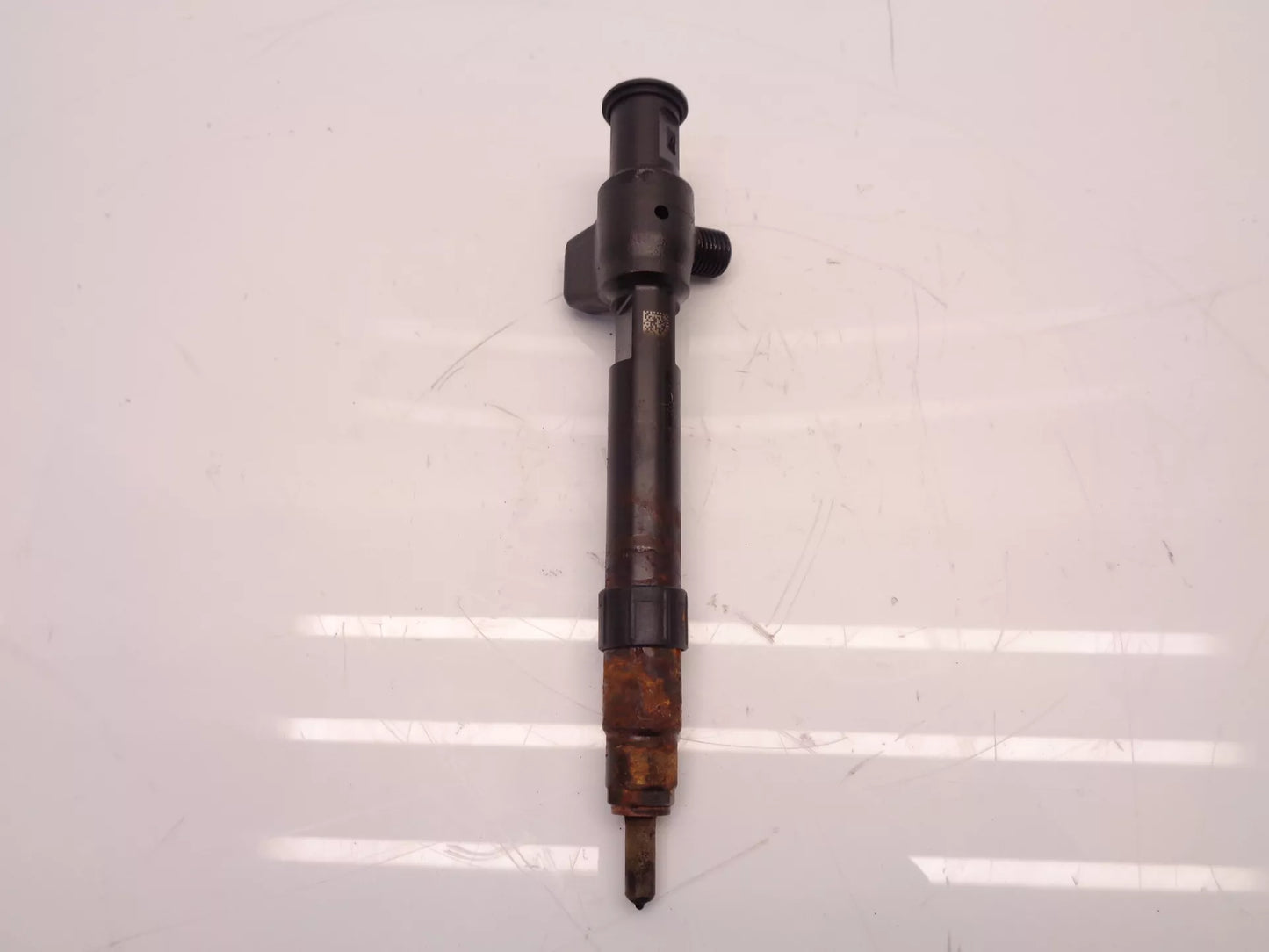 Inyector Ford Focus III MK3 2.0 TDCi Diesel T7DB 9674984080