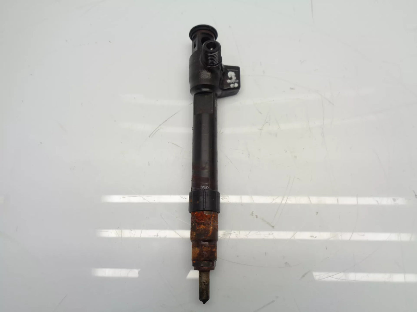 Inyector Ford Focus III MK3 2.0 TDCi Diesel T7DB 9674984080