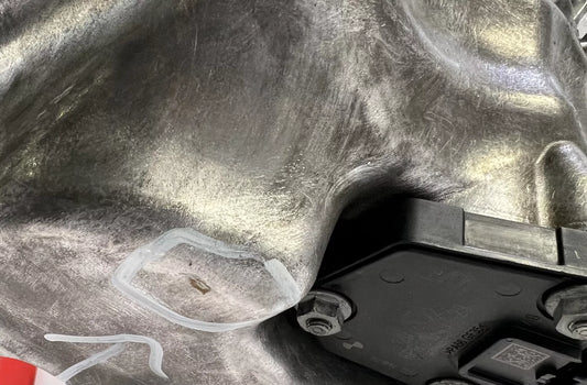 Motor BMW Serie 3 F30 F80 330e 2.0 gasolina B48B20A B48 11002455345