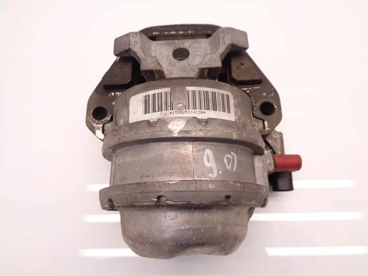 Motorlager Audi A6 C7 4G S6 4,0 gasolina CTGE CTG 151025114130