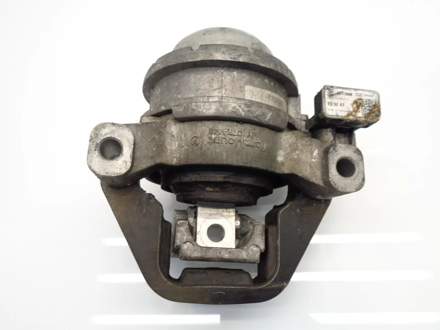 Motorlager Audi A6 C7 4G S6 4,0 gasolina CTGE CTG 151025114130