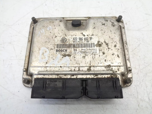 Unidad de control Porsche Cayenne 9PA 3.2 gasolina M02.2Y M022Y BFD 022906032BF
