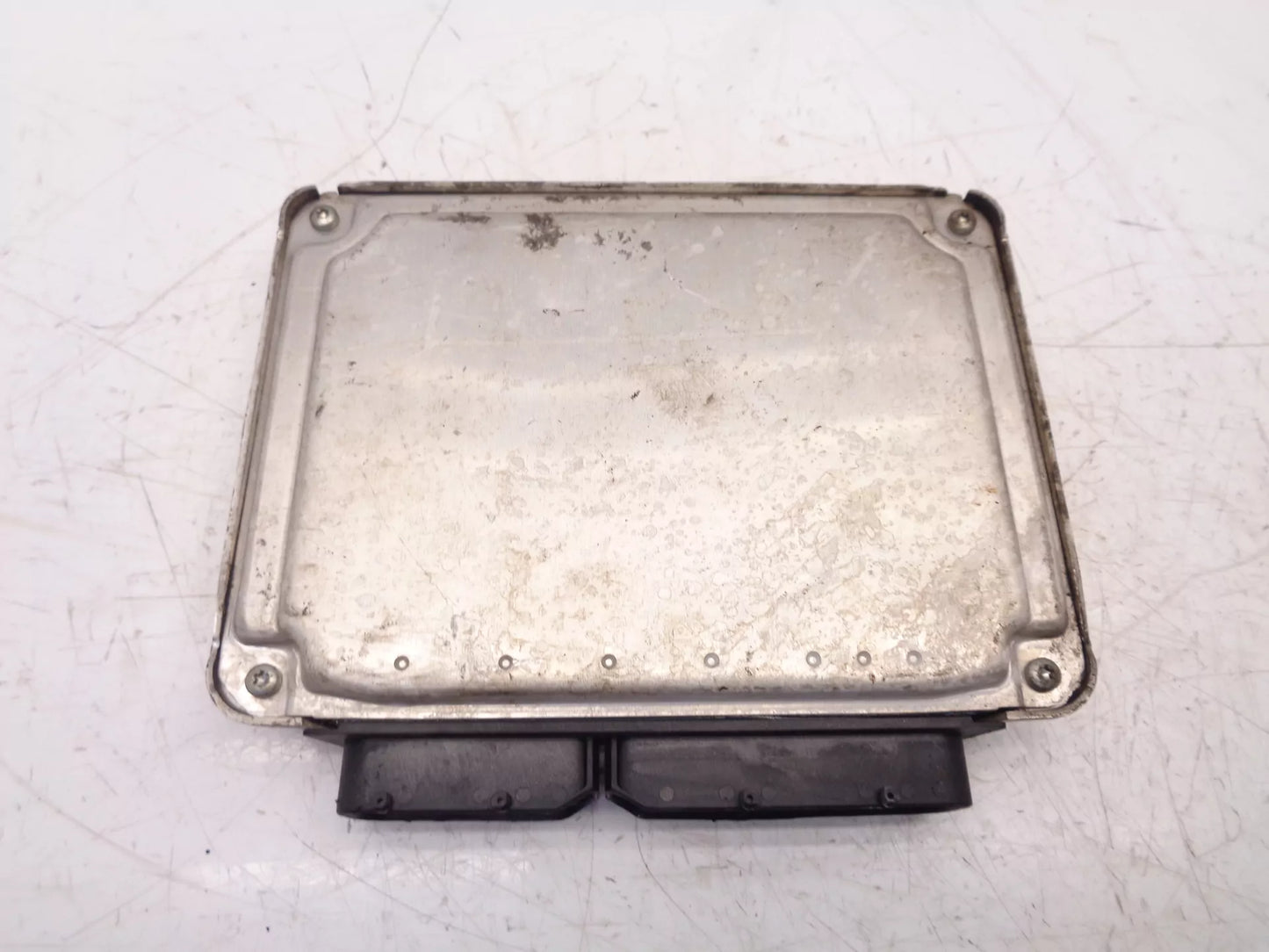 Unidad de control Porsche Cayenne 9PA 3.2 gasolina M02.2Y M022Y BFD 022906032BF