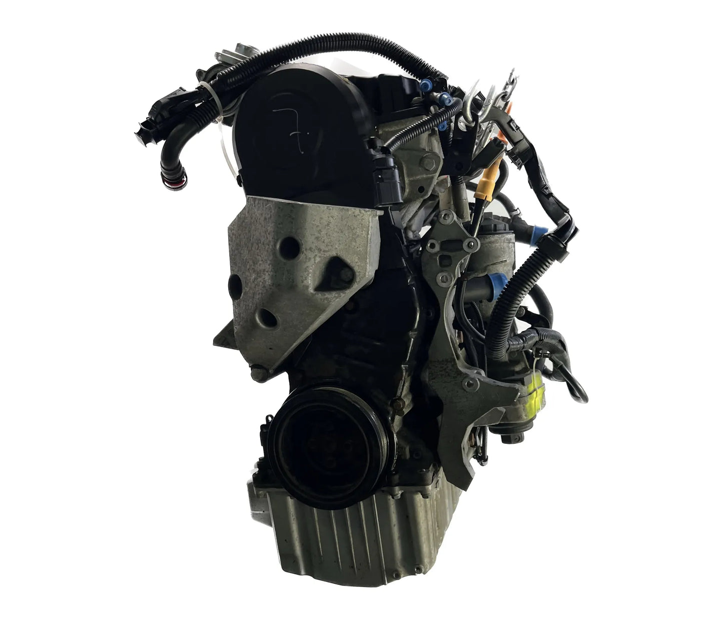 Motor Skoda Roomster 5J 1,4 TDI Diesel BNV 045100033M