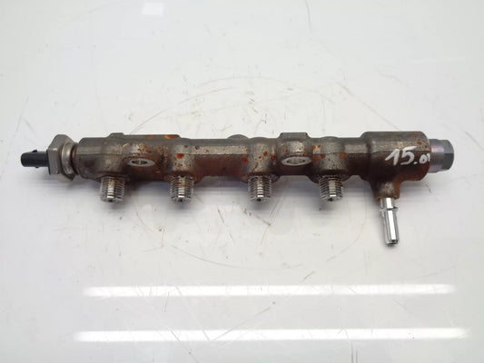 Rampa inyectora Citroen Berlingo 1,5 BlueHDi Diesel YHY YH01 9821399680