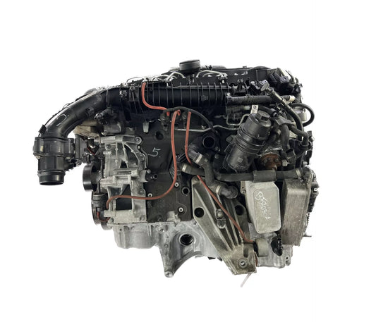 Motor BMW Serie 3 G20 G21 G80 330d 3.0 D xDrive Diesel B57D30A B57 11002473237
