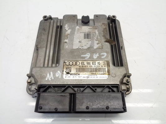 Centralita Audi A4 8K B8 2,0 TDI Diesel CAGC CAG 03L906022MG