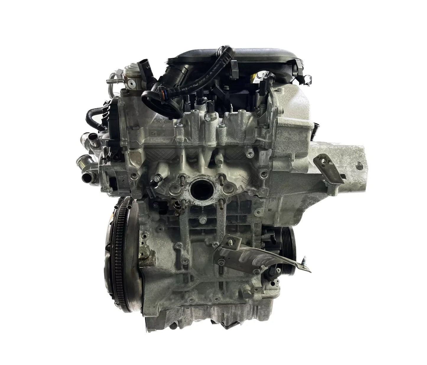 Motor Seat Leon KL 1.0 TSI gasolina DLAA DLA 05C100031K