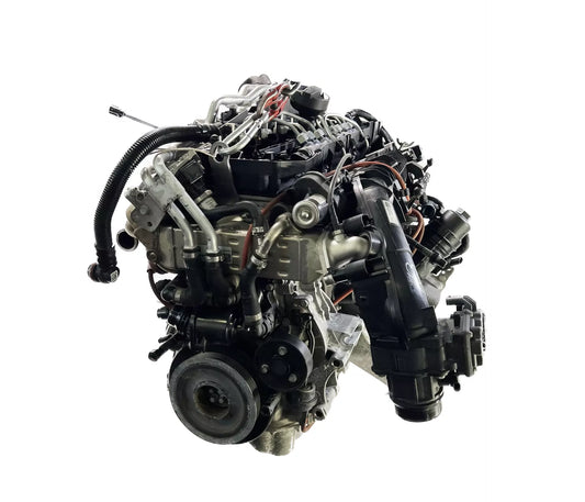 Motor BMW Serie 3 G20 G21 G80 330d 3.0 D xDrive B57D30A B57 11002473237