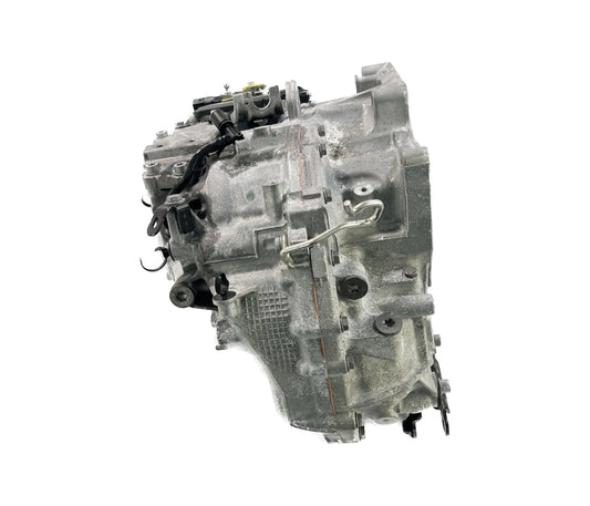 Transmisión automática Opel Crossland X P17 1.5 F12XHT LEG 9838034280 1675687180