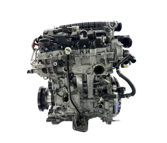 Motor Peugeot MK2 II 1.2 PureTech 100 HNK EB2ADT HN05 1627638180