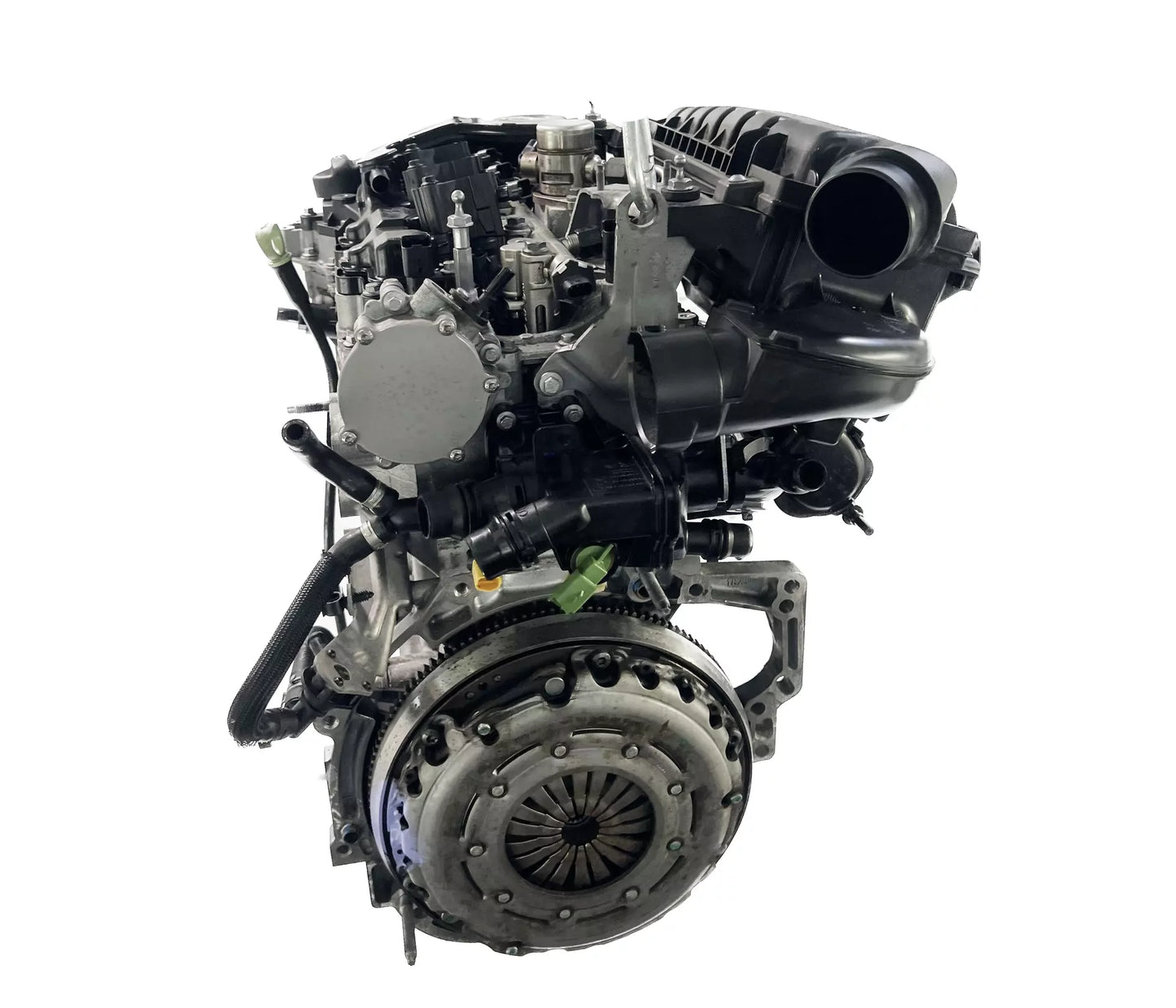 Motor Peugeot MK2 II 1.2 PureTech 100 HNK EB2ADT HN05 1627638180