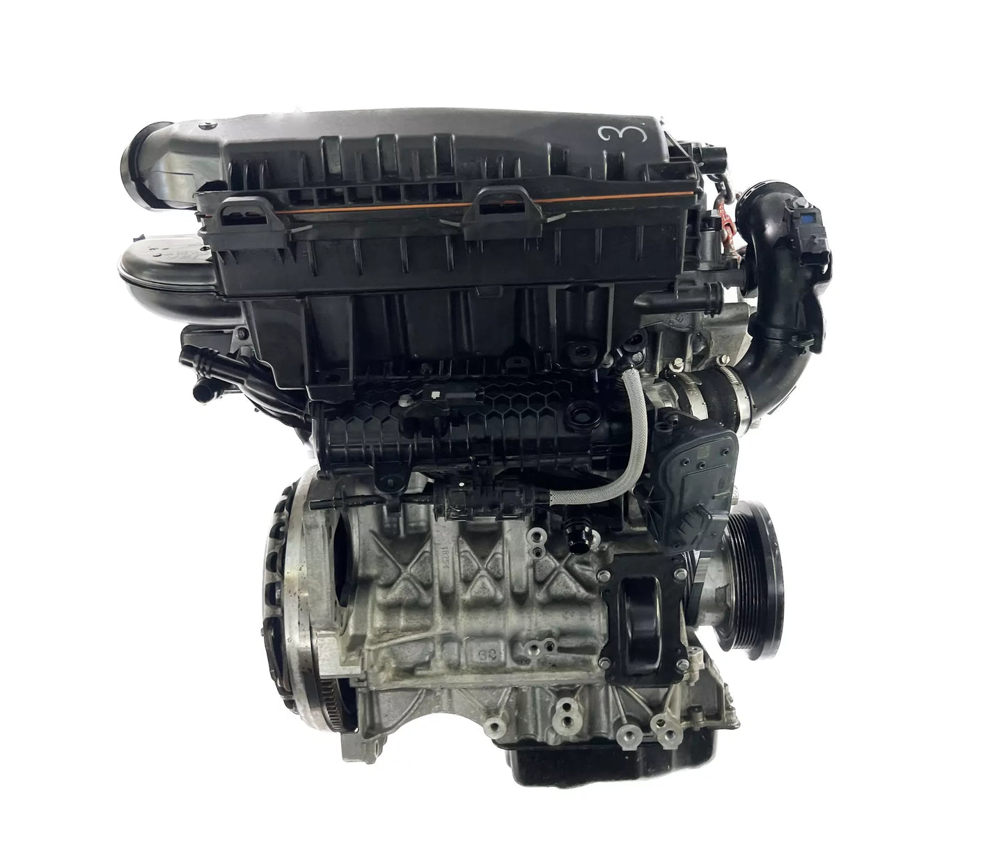 Motor Peugeot MK2 II 1.2 PureTech 100 HNK EB2ADT HN05 1627638180