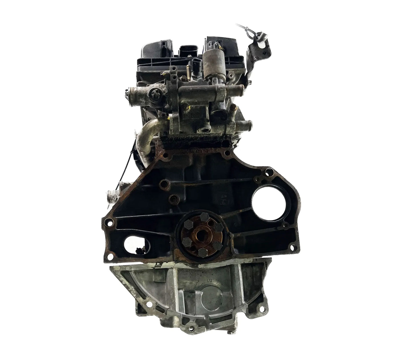 Motor Opel Vauxhall Zafira 1.6 gasolina Z16XE1 55557046 93191971