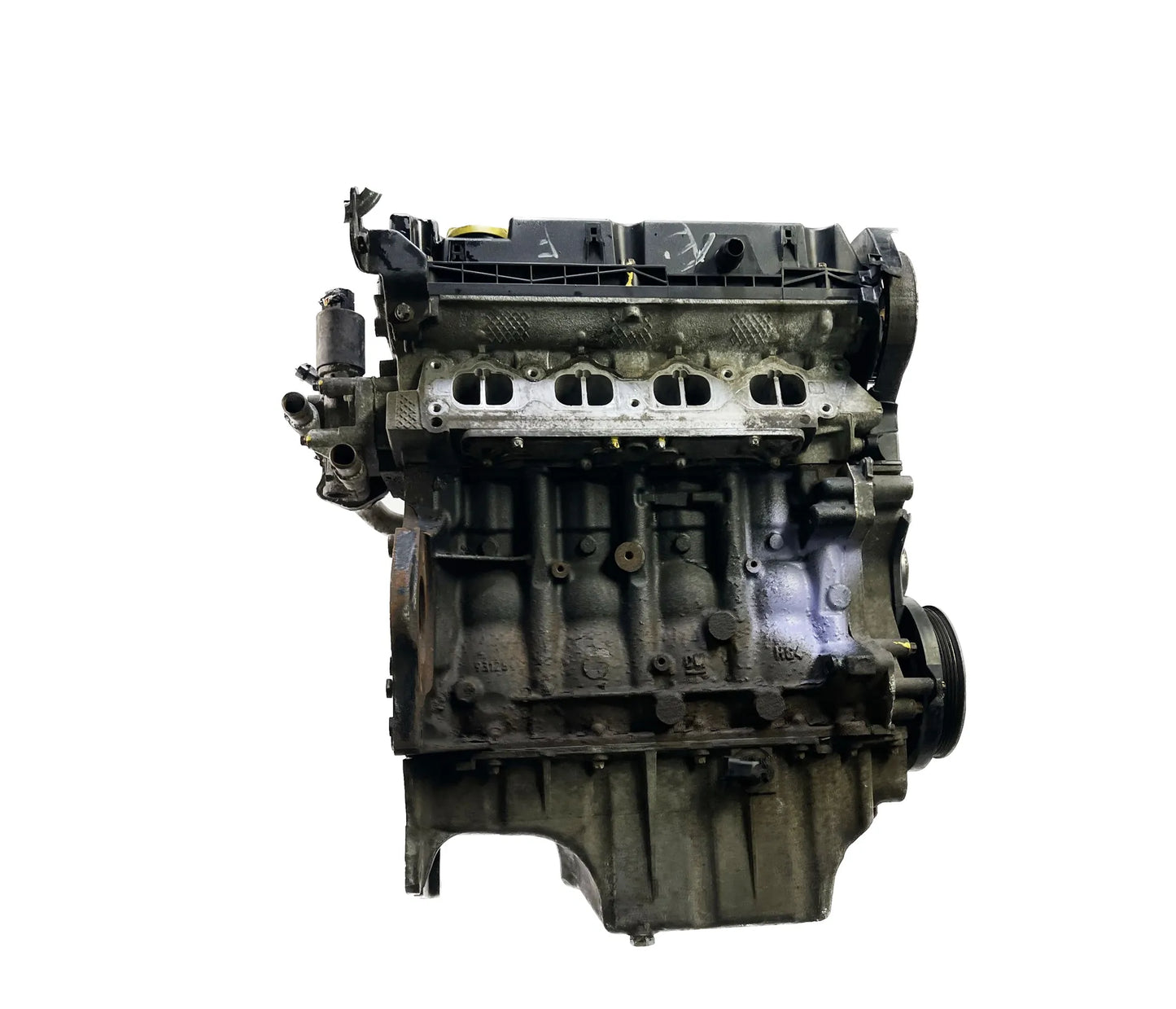 Motor Opel Vauxhall Zafira 1.6 gasolina Z16XE1 55557046 93191971