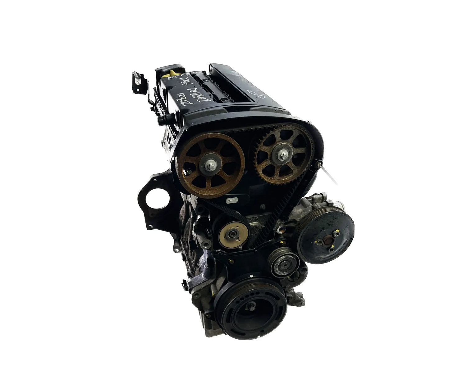 Motor Opel Vauxhall Zafira 1.6 gasolina Z16XE1 55557046 93191971