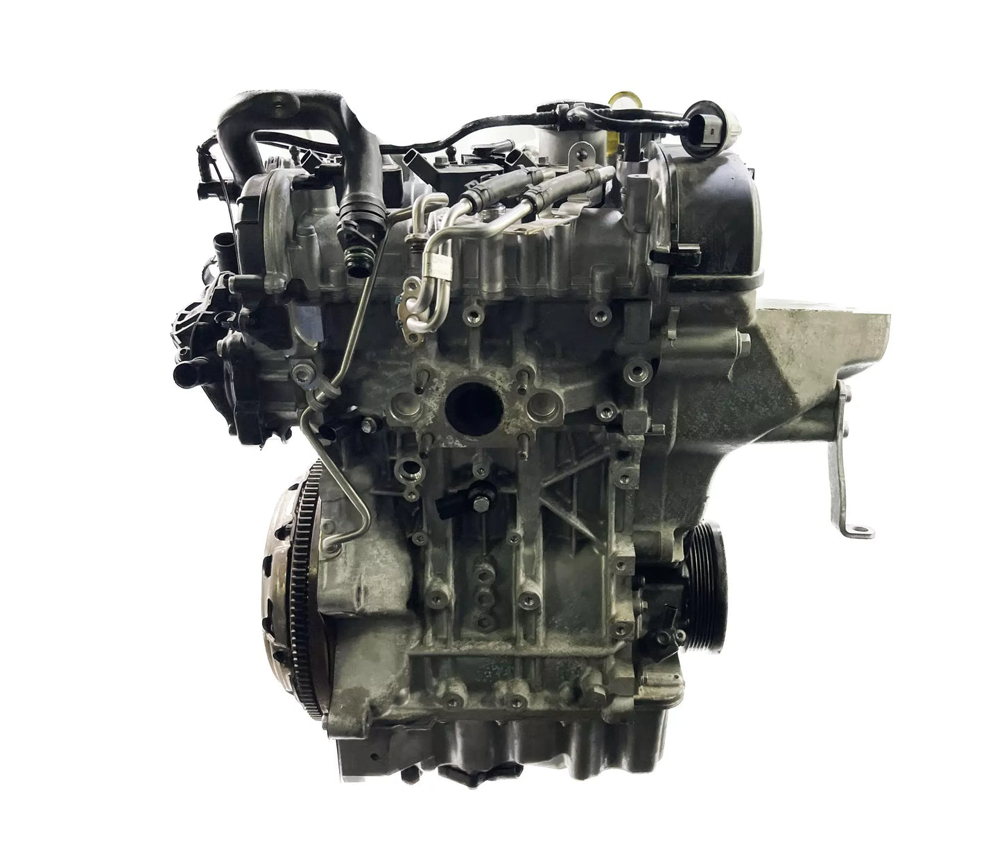 Motor Skoda Fabia 1.0 TSI gasolina DKLD DKL 04C100033