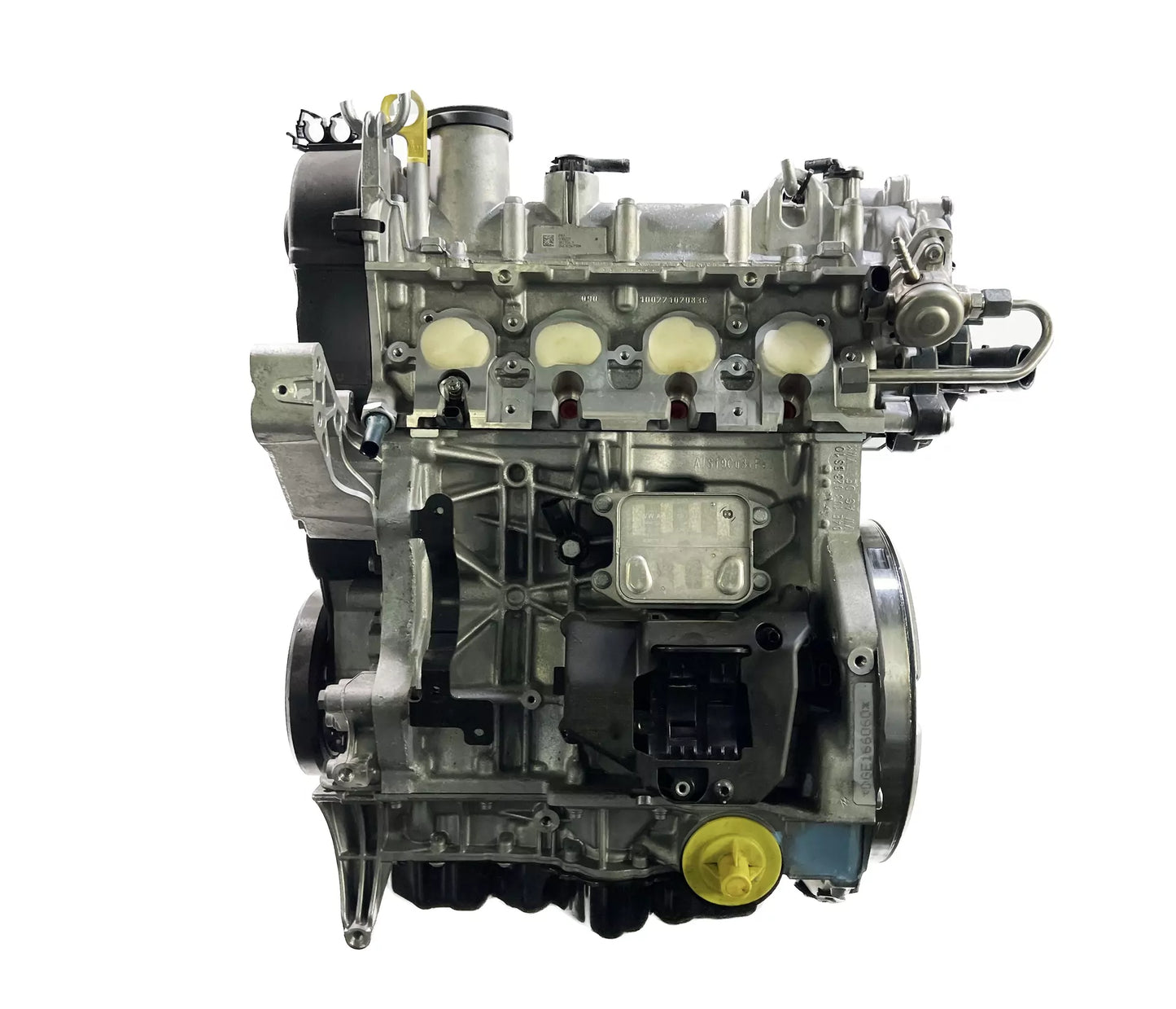 Motor Volkswagen Volkswagen Passat 1.4 GTE eHybrid DGEB DGE 04E100038G