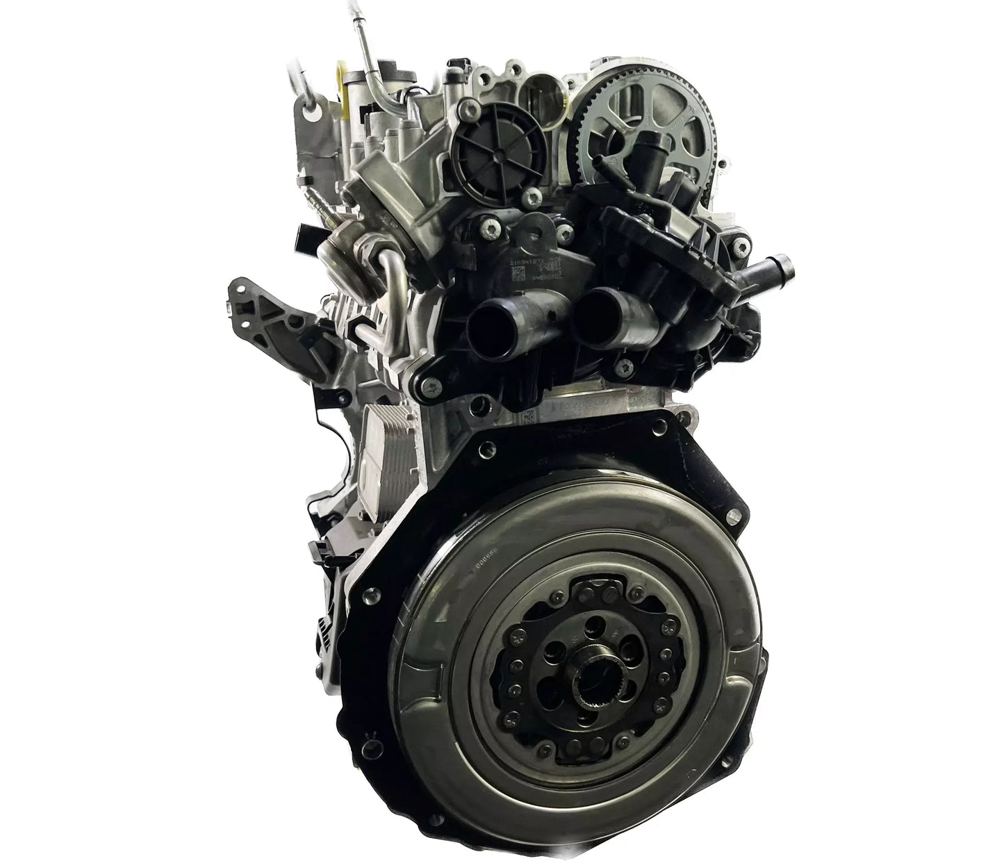 Motor Volkswagen Volkswagen Passat 1.4 GTE eHybrid DGEB DGE 04E100038G