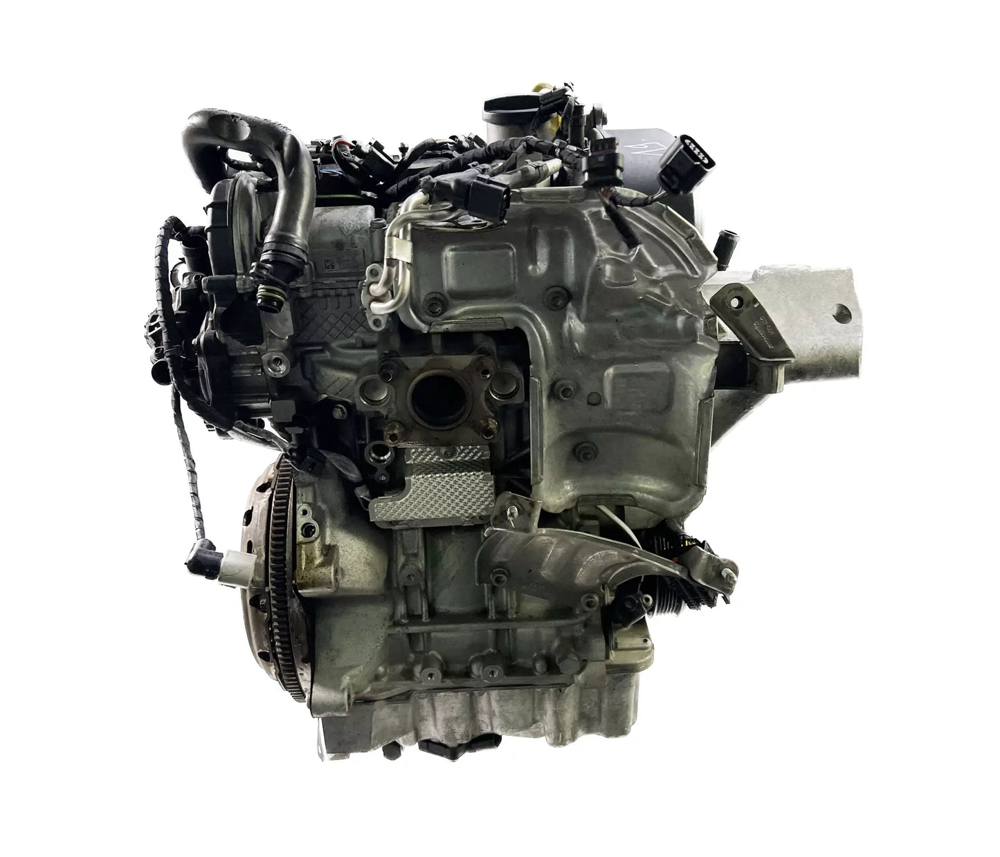 Motor Volkswagen Volkswagen T-Cross 1.0 TSI gasolina DKLA DKL