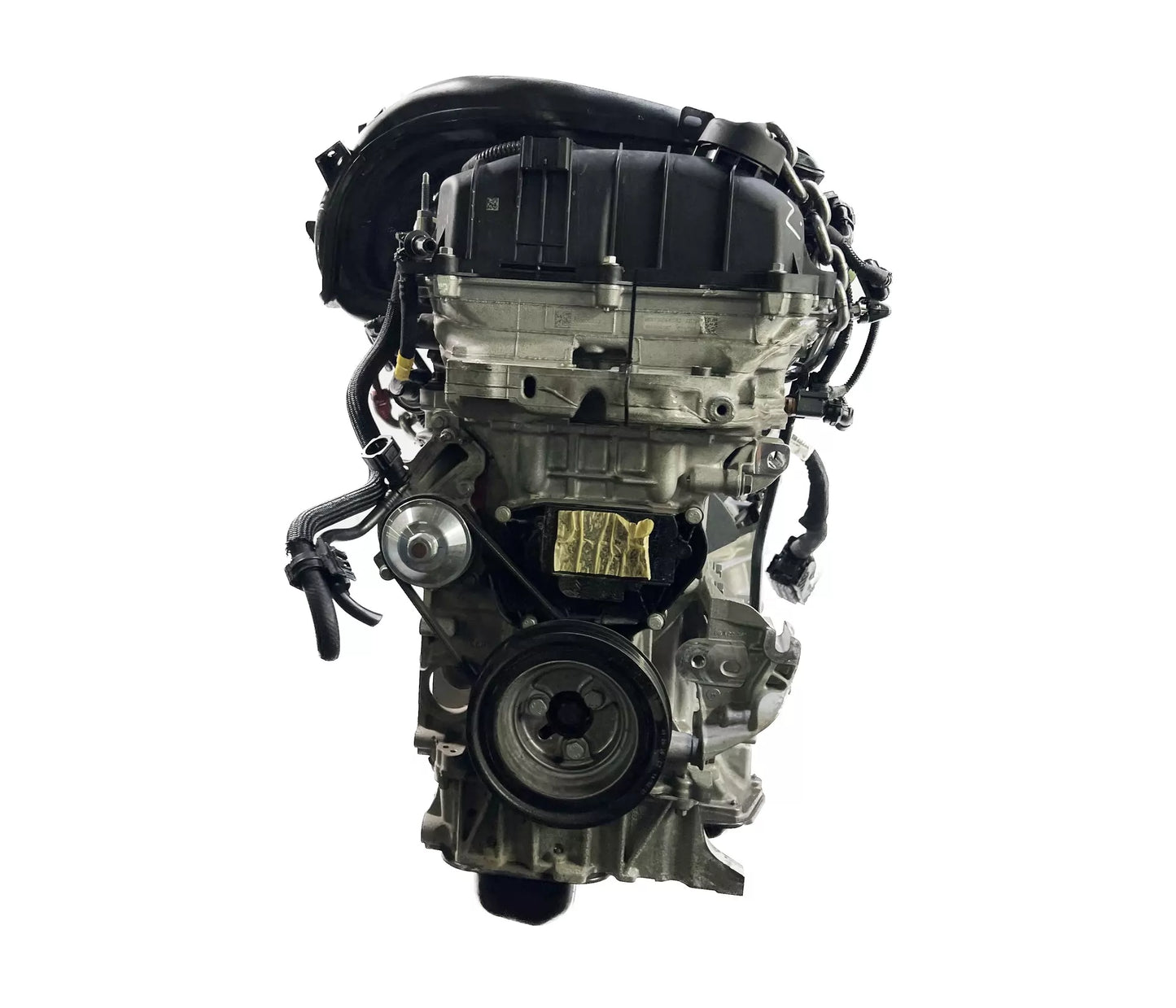 Motor Opel Corsa F 1.2 gasolina F12XEL EB2FAD 75 CV