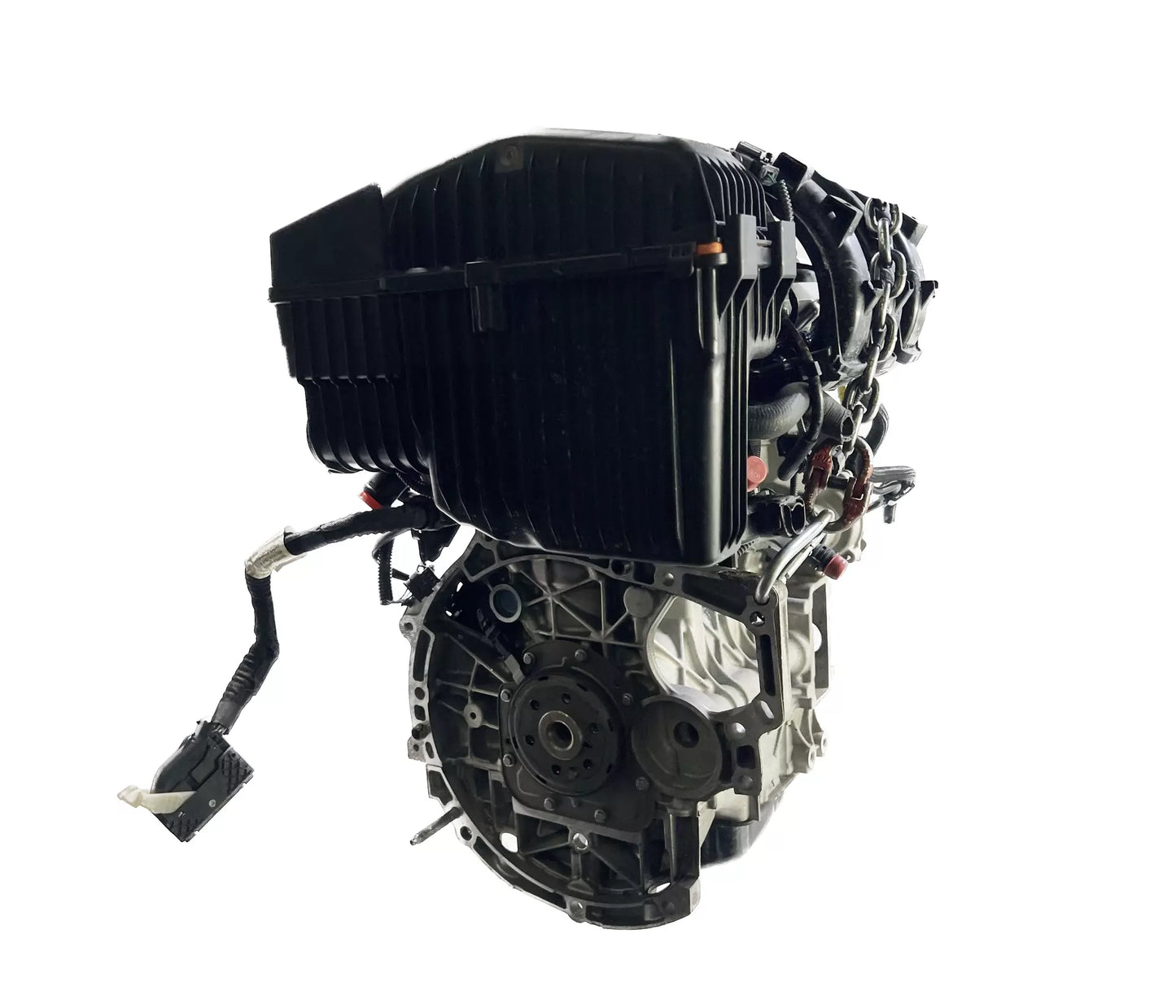 Motor Opel Corsa F 1.2 gasolina F12XEL EB2FAD 75 CV