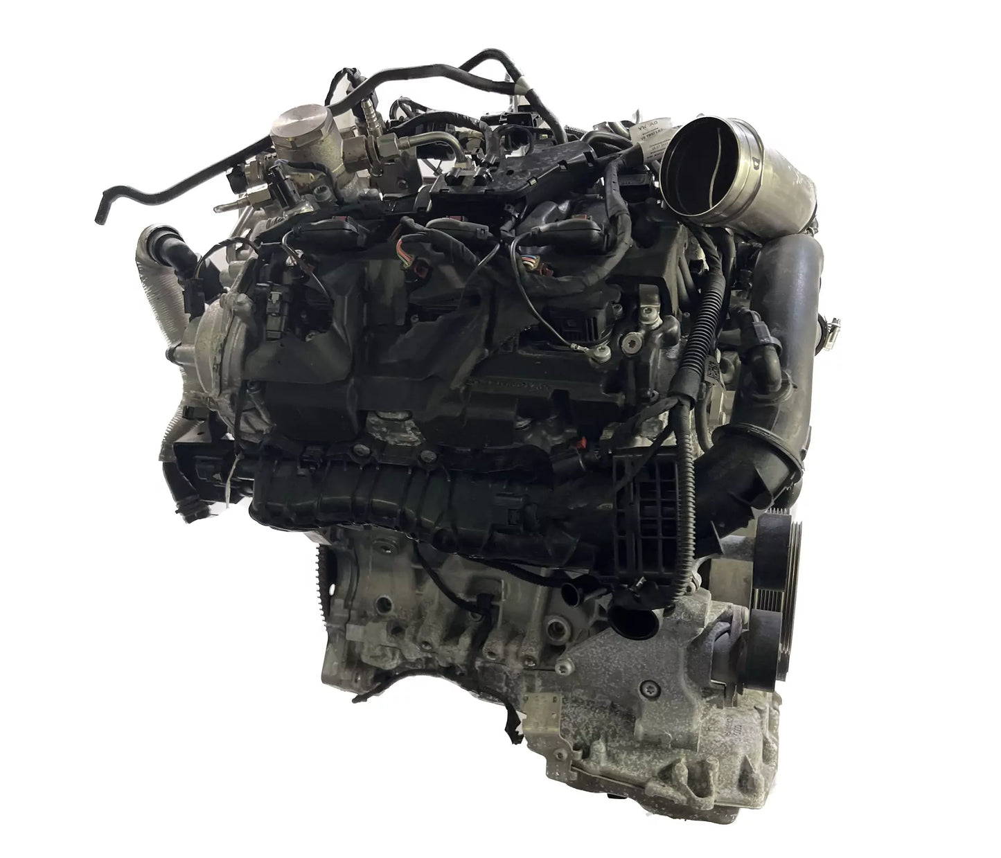 Motor Audi A5 RS5 RS 2.9 TFSI gasolina Quattro DECA DEC 06M100031C