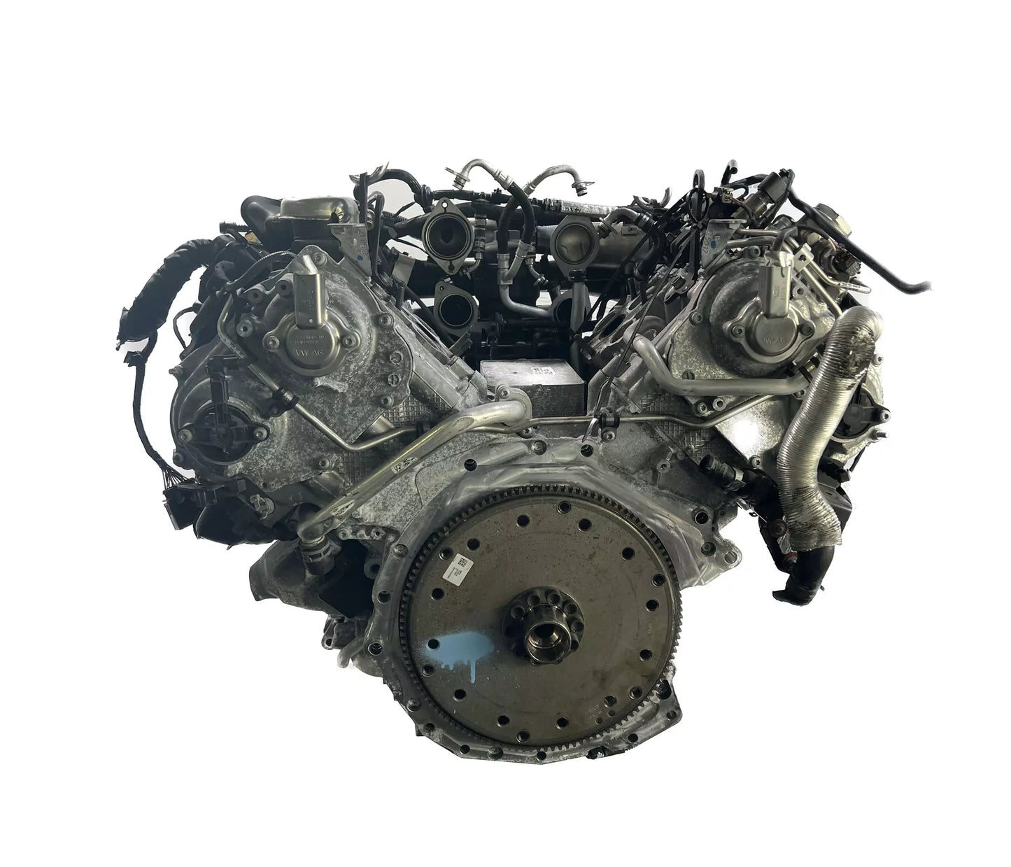 Motor Audi A5 RS5 RS 2.9 TFSI gasolina Quattro DECA DEC 06M100031C