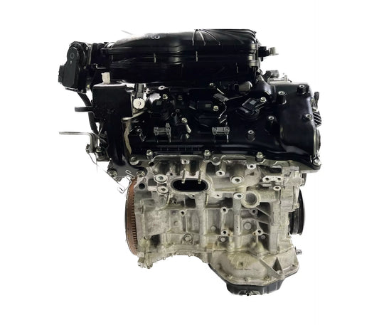 Motor Lexus RX L2 GYL25 3.5 gasolina V6 2GR-FXS 2GR 1900031Q20