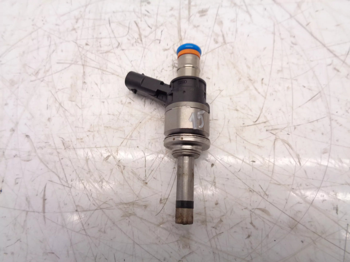 Inyector de combustible Audi R8 5.2 FSI Quattro CSPA CSP 07L906036G