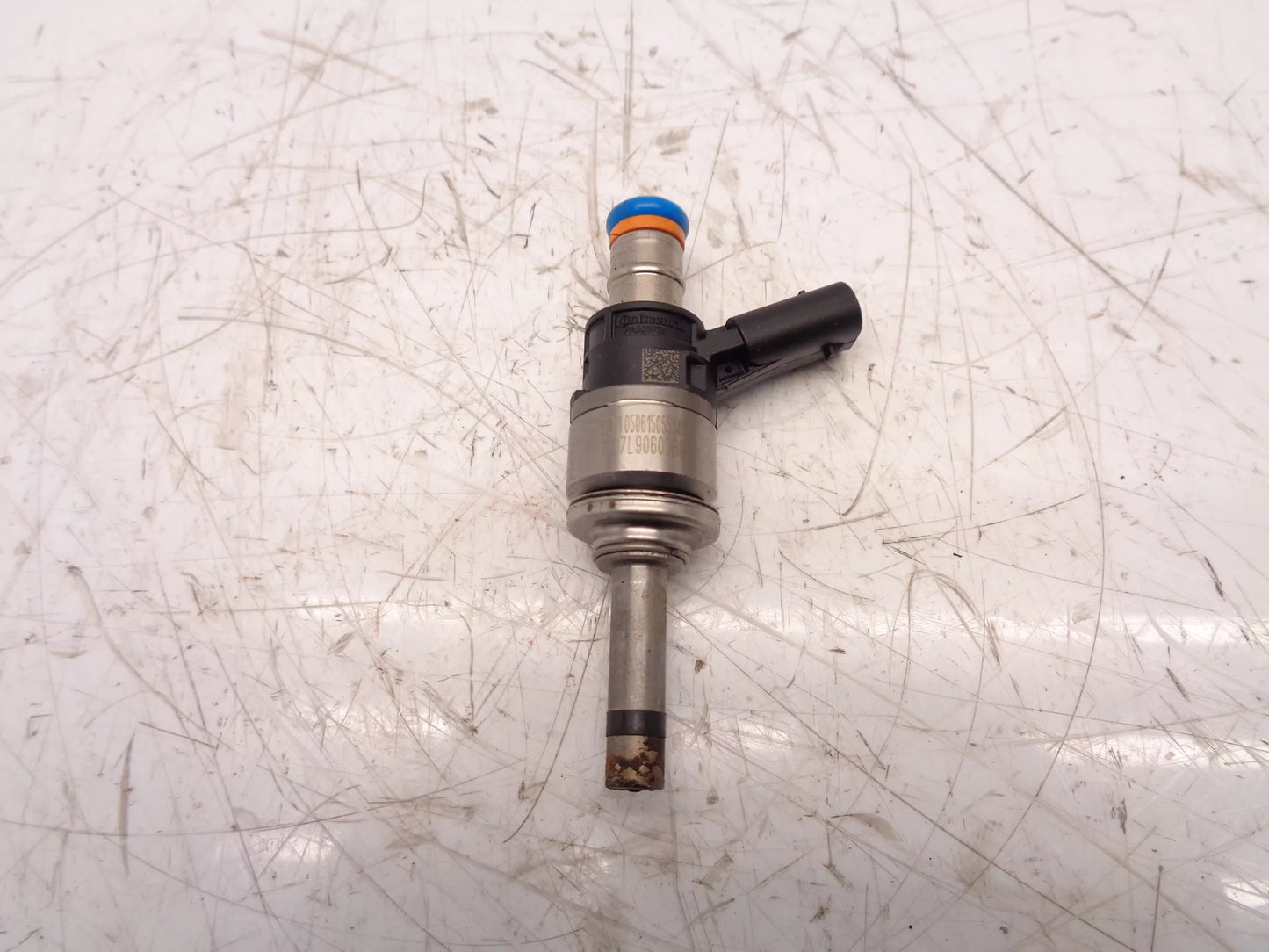 Inyector de combustible Audi R8 5.2 FSI Quattro CSPA CSP 07L906036G