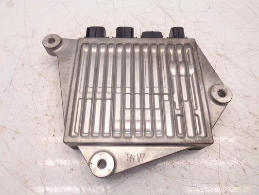 Centralita Lexus RX L2 GYL25 3,5 gasolina V6 2GR-FXS 2GR 89871-30040