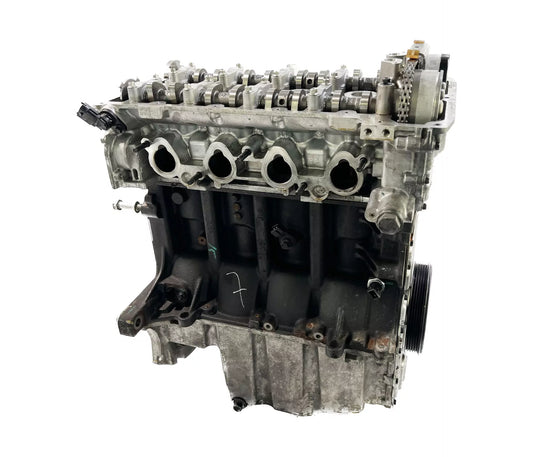 Motor MG ZS SUV 1.5 VTi gasolina 15S4C 15S4C-XS