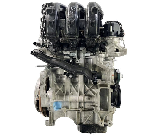 Motor Opel Corsa F 1.2 gasolina F12XEL EB2FAD 75 CV