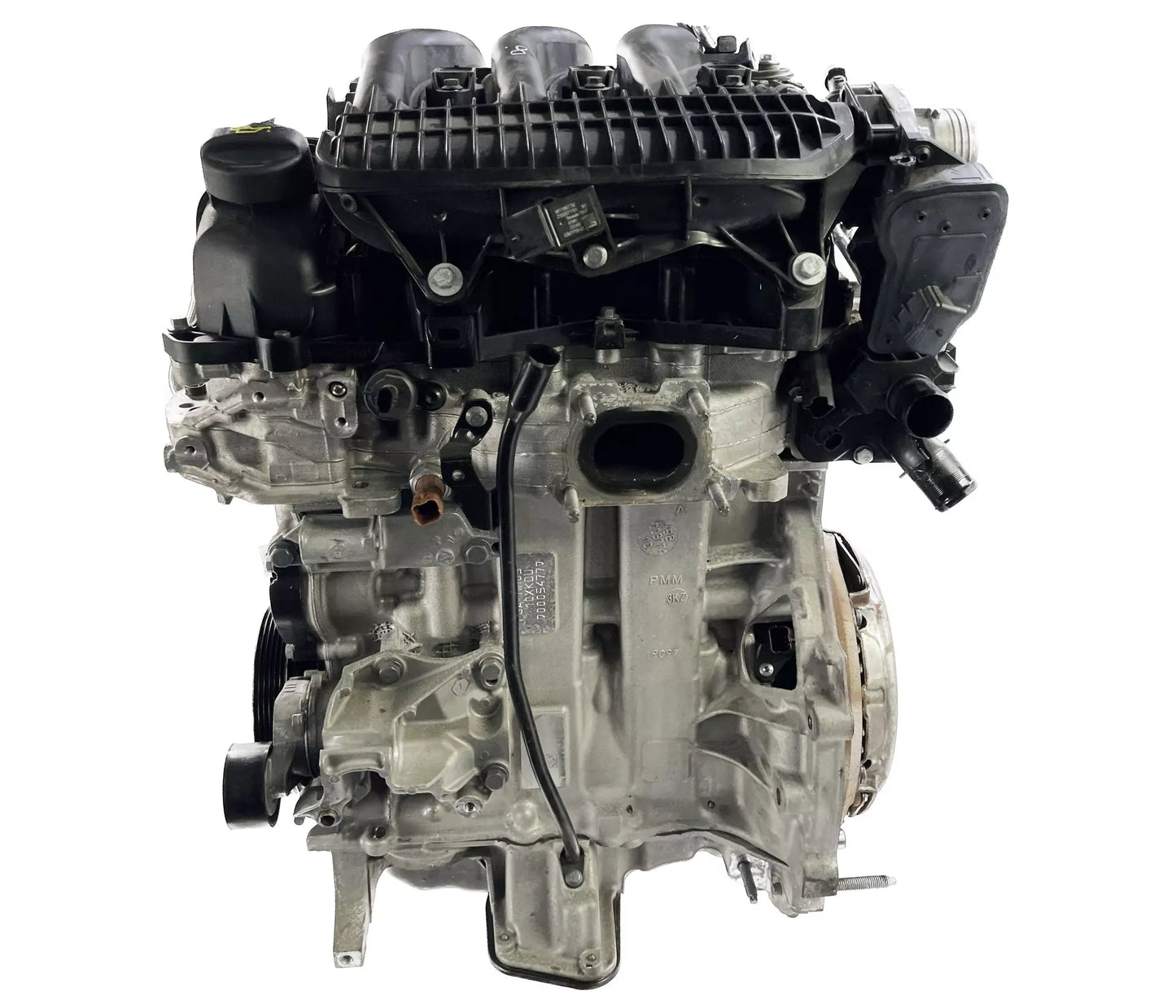 Motor Opel Corsa F 1.2 gasolina F12XEL EB2FAD 75 CV