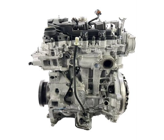 Motor Peugeot 208 UB MK2 1.2 gasolina HNK EB2ADT HN05 1654508280