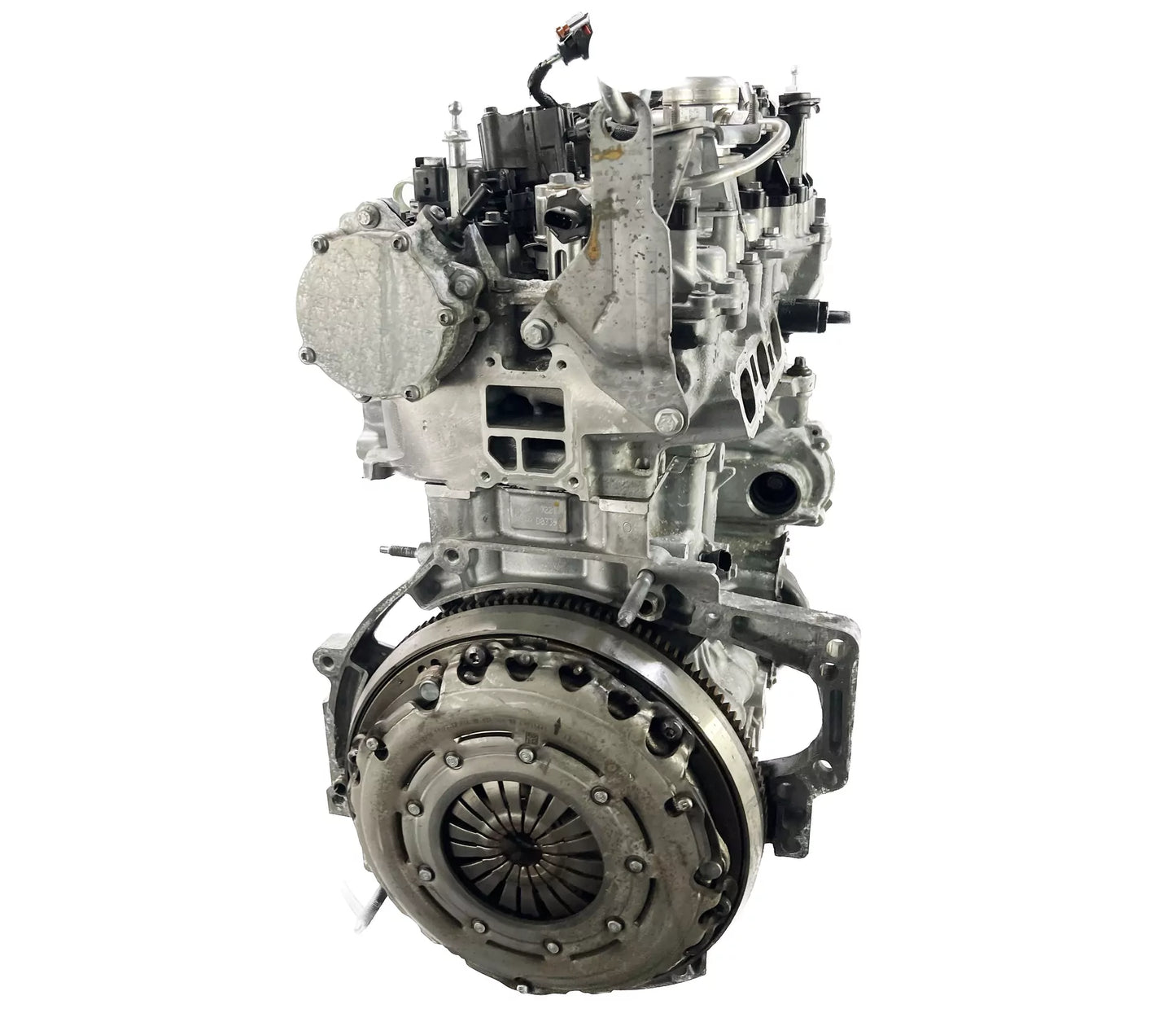 Motor Peugeot 208 UB MK2 1.2 gasolina HNK EB2ADT HN05 1654508280