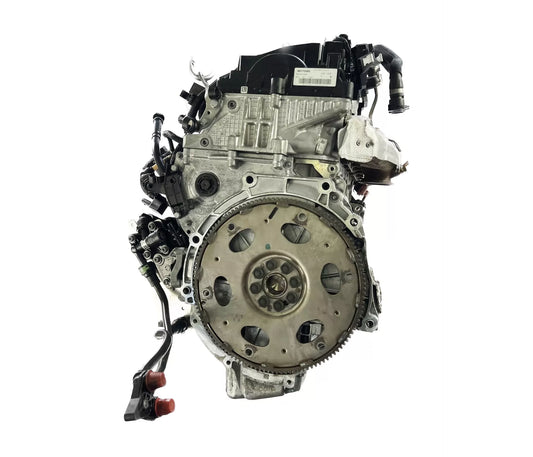 motor BMW Serie 5 G30 G31 F90 530d 3.0 D xDrive B57D30A B57 11002473237