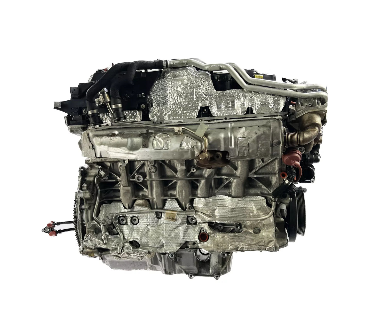 motor BMW Serie 5 G30 G31 F90 530d 3.0 D xDrive B57D30A B57 11002473237