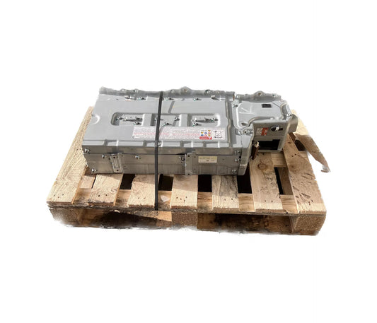 Batería de alto voltaje Toyota Prius 1,8 Hybrid 2ZR-FXE 136 PS G9280-47180