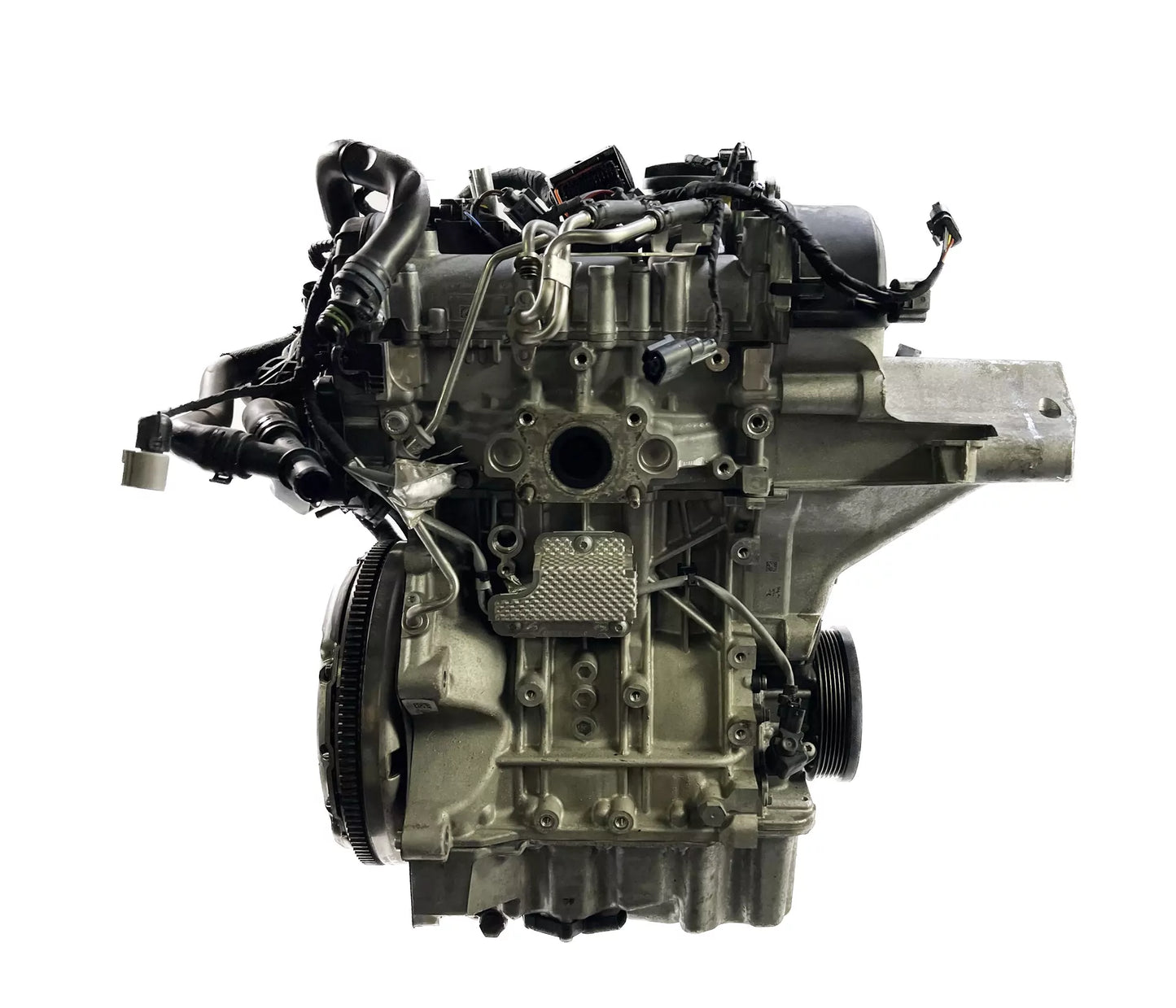 Motor Skoda Octavia 5E 1,0 TSI gasolina DKRF DKR 04C100033K